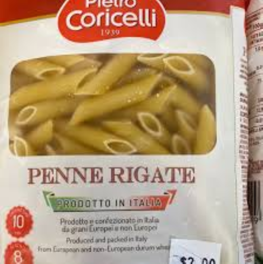 PIETRO COR.FUSILI 500G